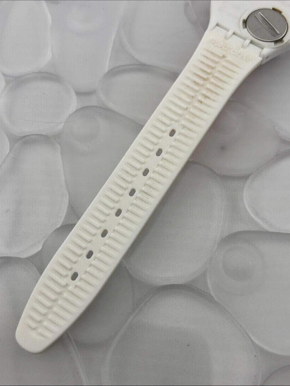 Swatch watch gw175
